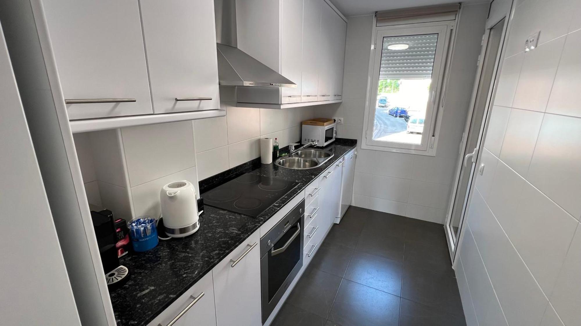 Apartament Acollidor Al Bergueda 6P Sant Jordi de Cercs Exteriér fotografie