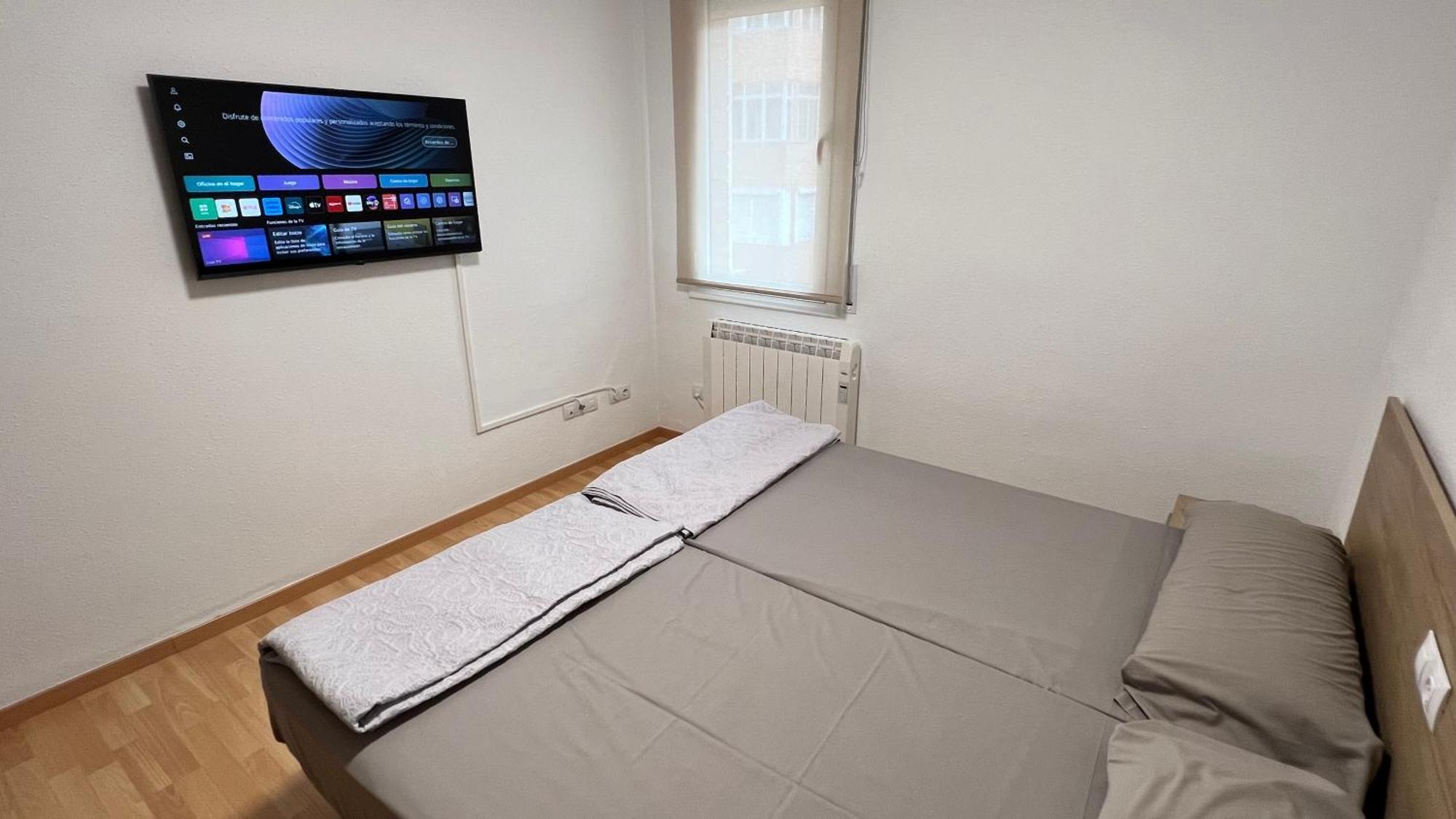 Apartament Acollidor Al Bergueda 6P Sant Jordi de Cercs Exteriér fotografie
